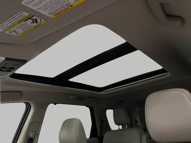 2025 Nissan Pathfinder Vehicle Photo in Appleton, WI 54913