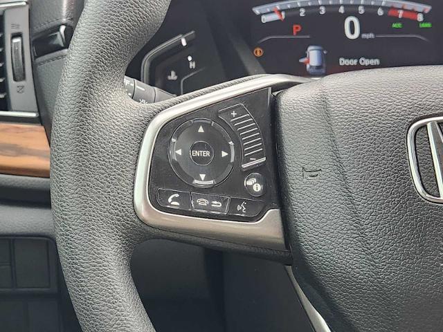 2018 Honda CR-V Vehicle Photo in DALLAS, TX 75209