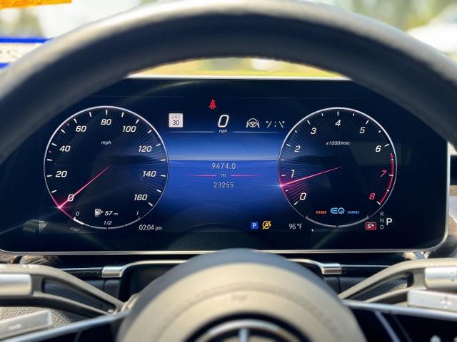 2022 Mercedes-Benz S-Class Vehicle Photo in San Antonio, TX 78230