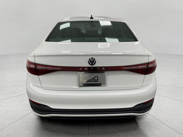 2025 Volkswagen Jetta Vehicle Photo in Appleton, WI 54913