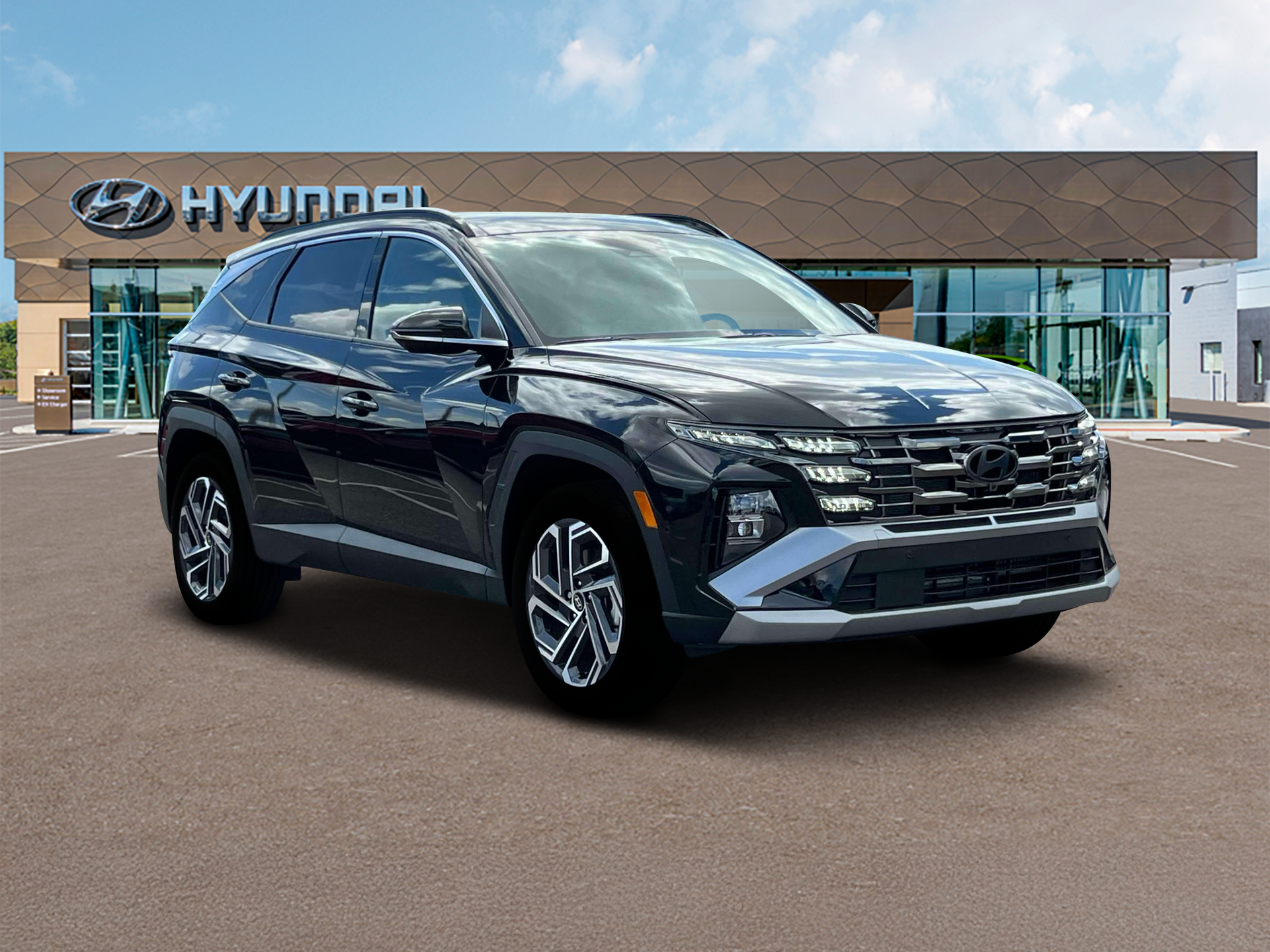 2025 Hyundai TUCSON Hybrid Vehicle Photo in Harrisburg, PA 17111