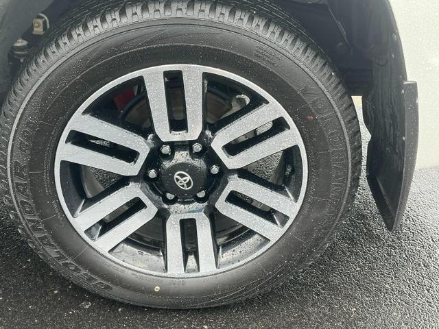 2022 Toyota 4Runner Vehicle Photo in COLUMBIA, MO 65203-3903