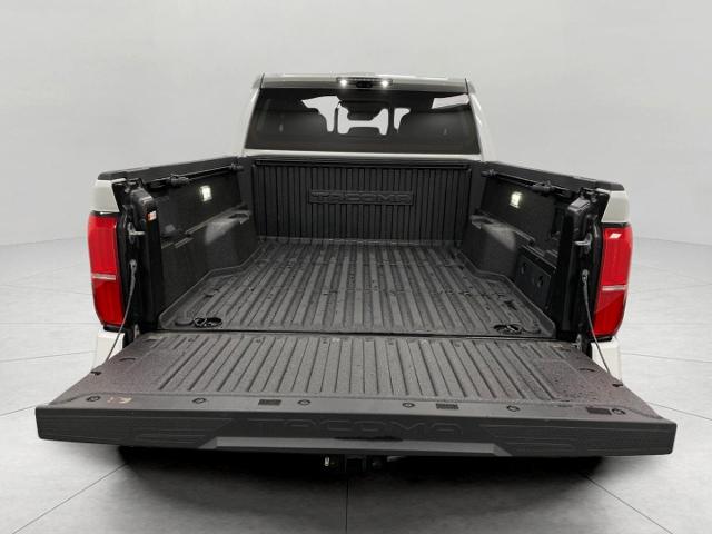 2024 Toyota Tacoma 4WD Vehicle Photo in Appleton, WI 54913