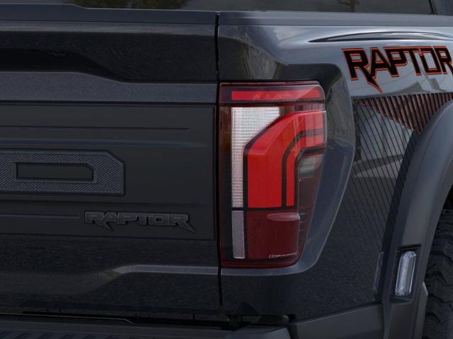 2025 Ford F-150 Vehicle Photo in Weatherford, TX 76087