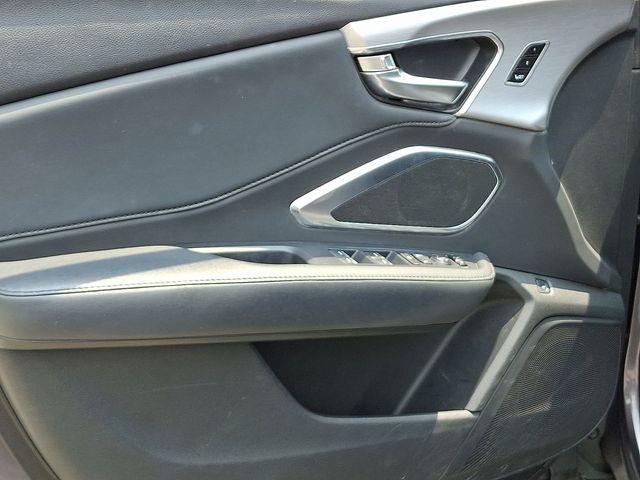2020 Acura RDX Vehicle Photo in DANBURY, CT 06810-5034
