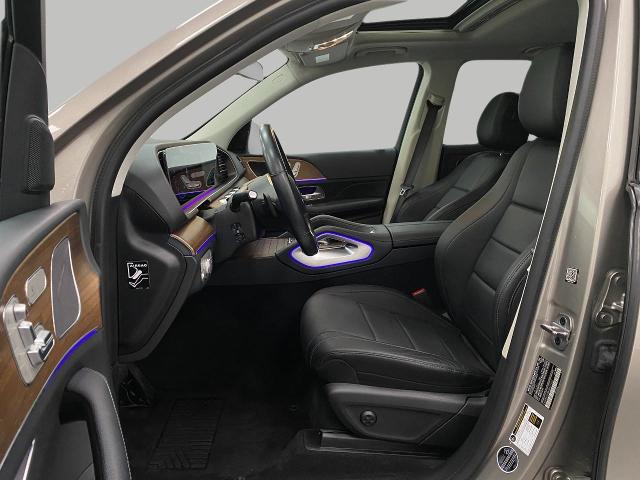 2021 Mercedes-Benz GLE Vehicle Photo in Appleton, WI 54913