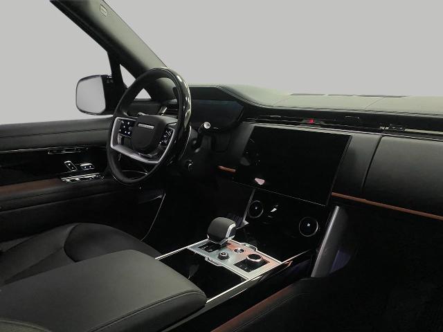 2023 Range Rover Vehicle Photo in Appleton, WI 54913