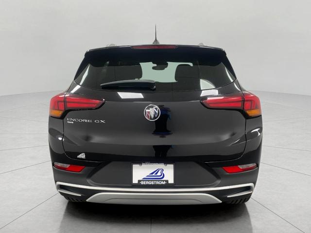 2020 Buick Encore GX Vehicle Photo in Appleton, WI 54913
