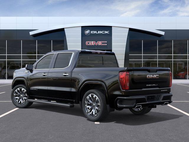2025 GMC Sierra 1500 Vehicle Photo in APPLETON, WI 54914-8833