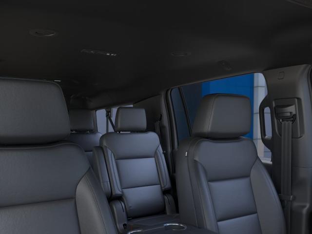 2025 Chevrolet Suburban Vehicle Photo in KANSAS CITY, MO 64114-4502
