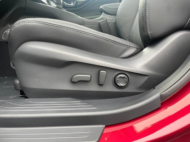 2025 Subaru Outback Vehicle Photo in Oshkosh, WI 54904