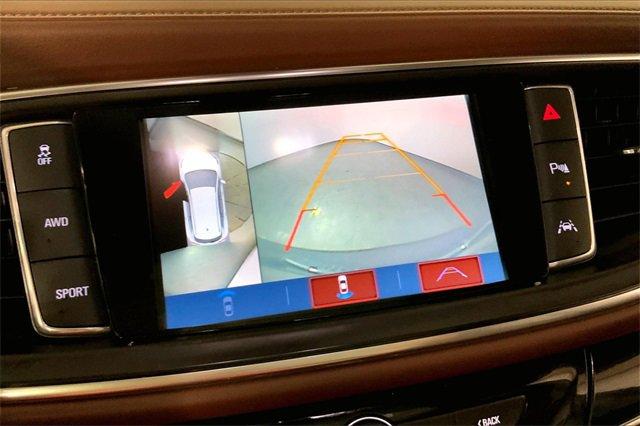 2018 Buick Enclave Vehicle Photo in KANSAS CITY, MO 64114-4502