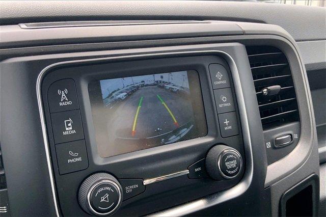 2020 Ram 1500 Classic Vehicle Photo in INDEPENDENCE, MO 64055-1377