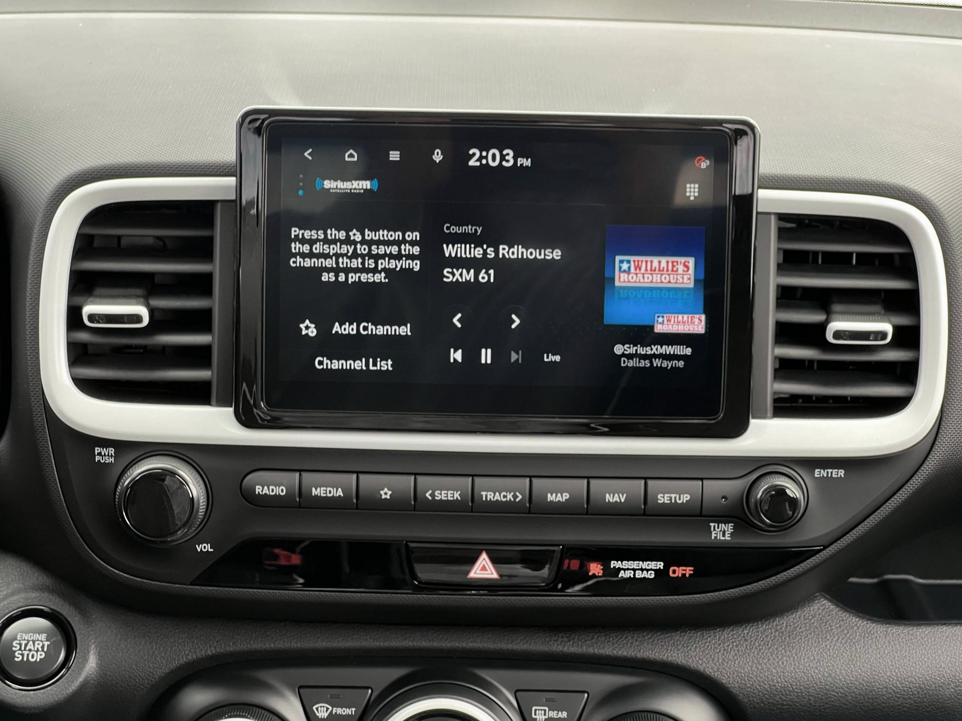 2025 Hyundai VENUE Vehicle Photo in Peoria, IL 61615