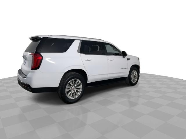 2021 GMC Yukon Vehicle Photo in GILBERT, AZ 85297-0402