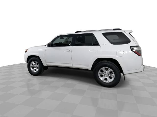 2022 Toyota 4Runner Vehicle Photo in GILBERT, AZ 85297-0402