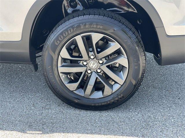 2021 Honda Ridgeline Vehicle Photo in BENTONVILLE, AR 72712-4322