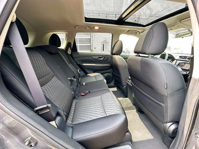 2018 Nissan Rogue Vehicle Photo in Flemington, NJ 08822