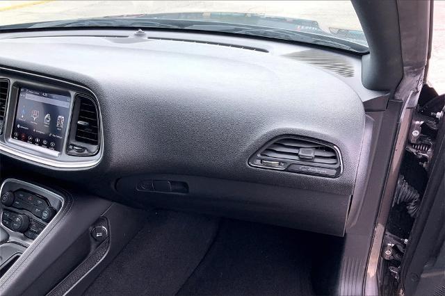 2020 Dodge Challenger Vehicle Photo in Kansas City, MO 64114