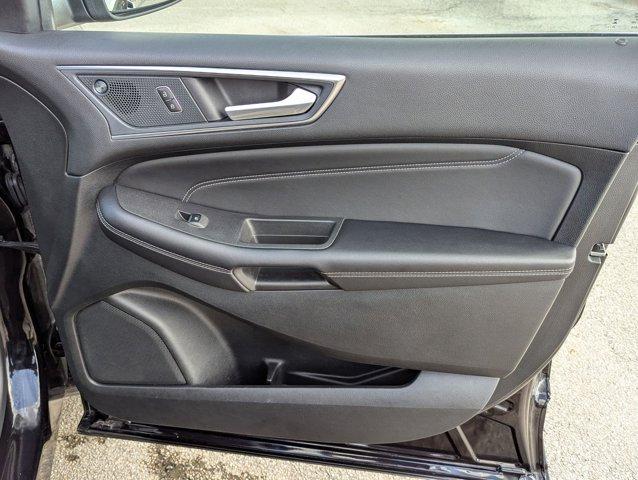 2024 Ford Edge Vehicle Photo in San Antonio, TX 78230