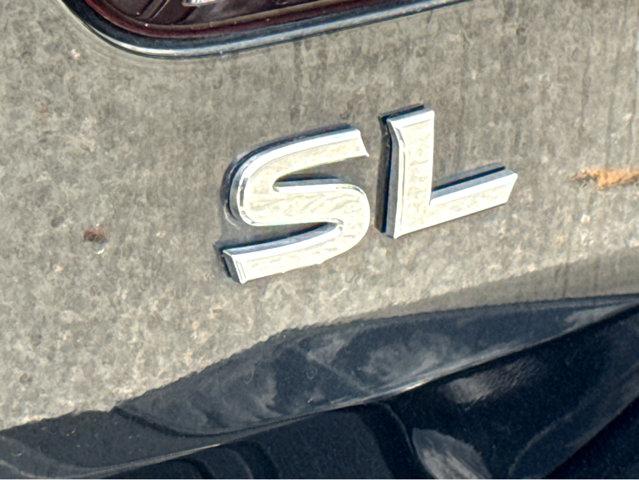 2021 Nissan Armada Vehicle Photo in Savannah, GA 31419