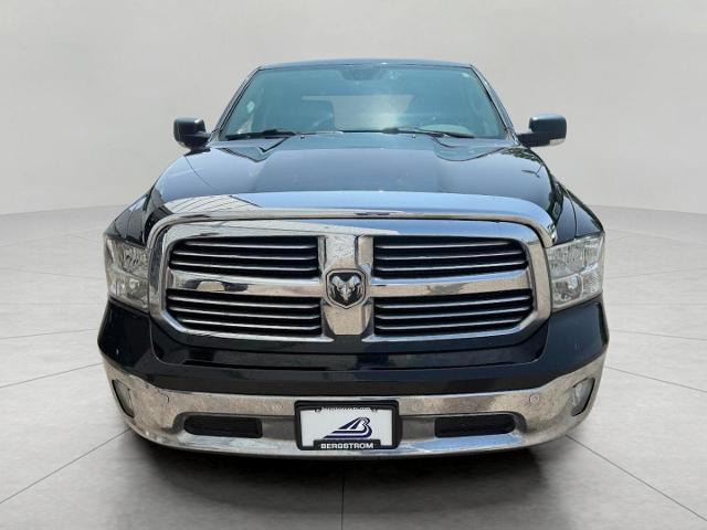 2015 Ram 1500 Vehicle Photo in Kaukauna, WI 54130