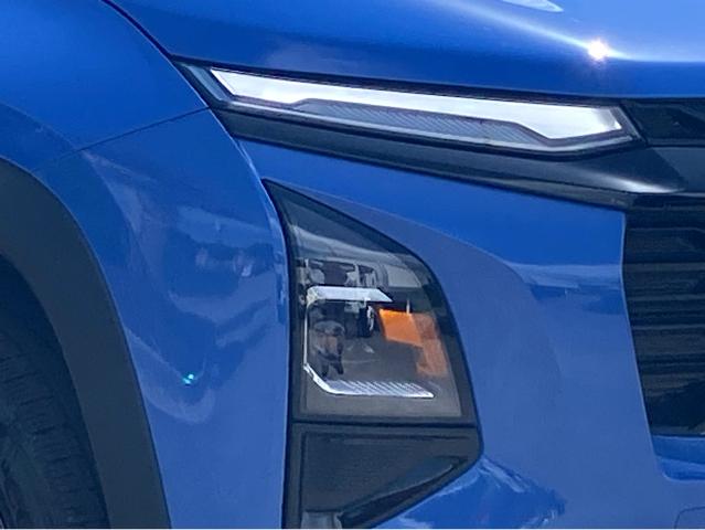 2026 Chevrolet Equinox Vehicle Photo in SAVANNAH, GA 31406-4513