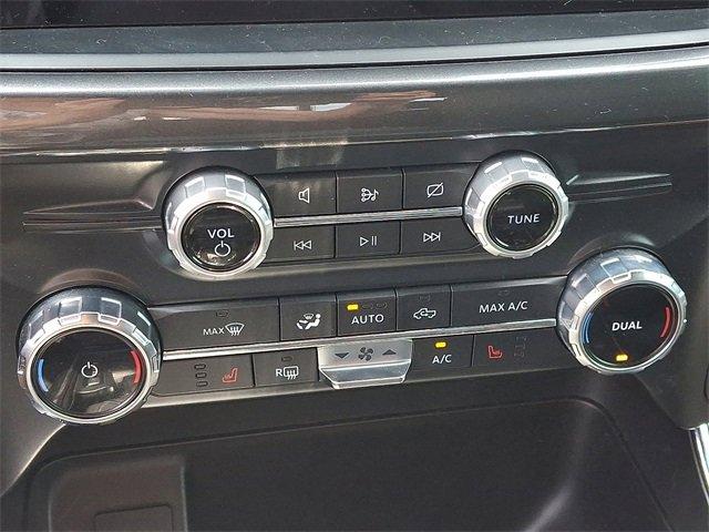 2022 Ford F-150 Vehicle Photo in LANCASTER, PA 17601-0000