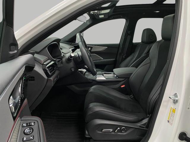 2023 Acura MDX Vehicle Photo in Appleton, WI 54913
