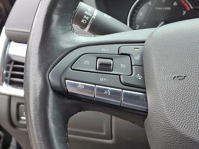 2023 Cadillac XT4 Vehicle Photo in DANBURY, CT 06810-5034