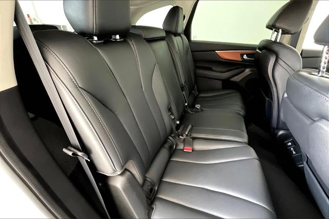 2022 Acura MDX Vehicle Photo in Grapevine, TX 76051