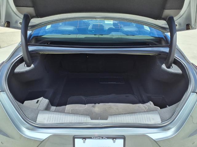 2023 Cadillac CT4 Vehicle Photo in Tampa, FL 33612