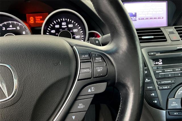 2013 Acura TL Vehicle Photo in Grapevine, TX 76051
