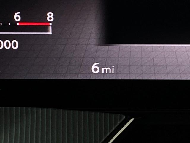 2025 Nissan Murano Vehicle Photo in Appleton, WI 54913
