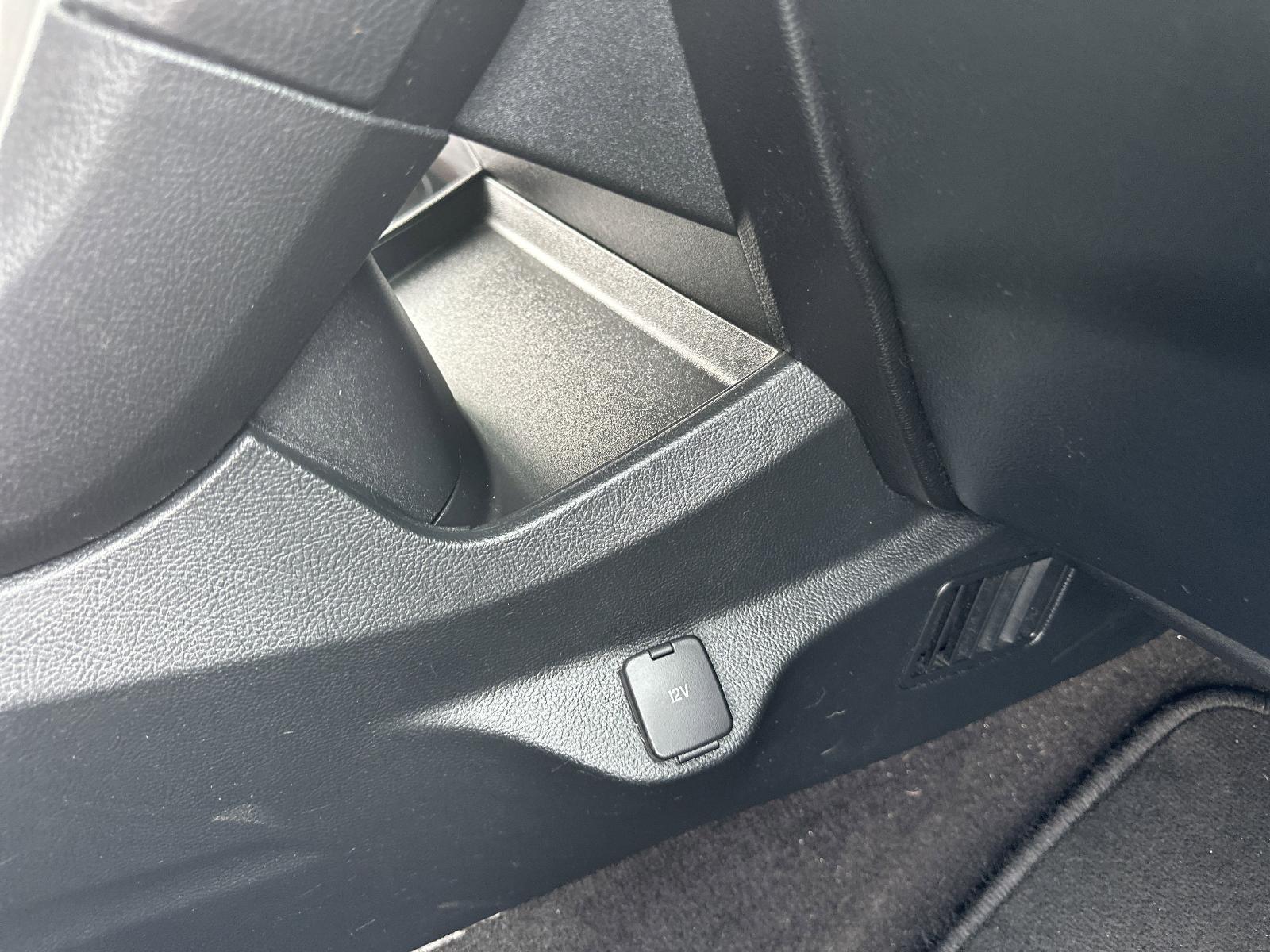 2020 Ford Edge Vehicle Photo in Mechanicsburg, PA 17050-1707