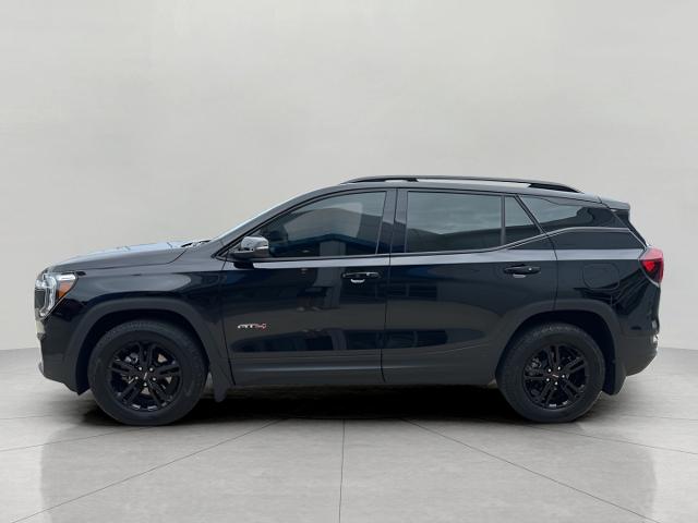 2024 GMC Terrain Vehicle Photo in MANITOWOC, WI 54220-5838