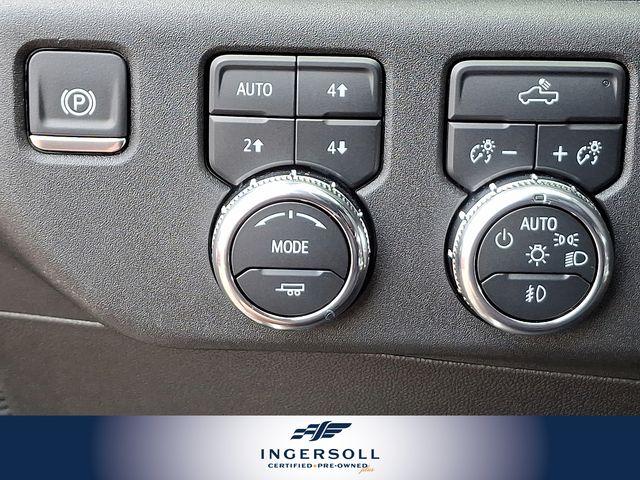 2024 GMC Sierra 1500 Vehicle Photo in WATERTOWN, CT 06795-3318