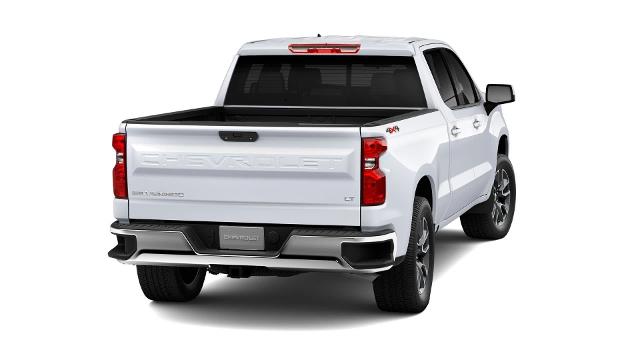 2024 Chevrolet Silverado 1500 Vehicle Photo in LANCASTER, PA 17601-0000