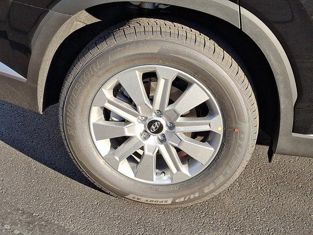 2025 Hyundai PALISADE Vehicle Photo in Harrisburg, PA 17111
