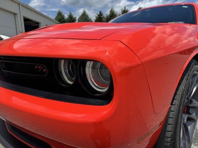 2022 Dodge Challenger Vehicle Photo in Mechanicsburg, PA 17050-1707