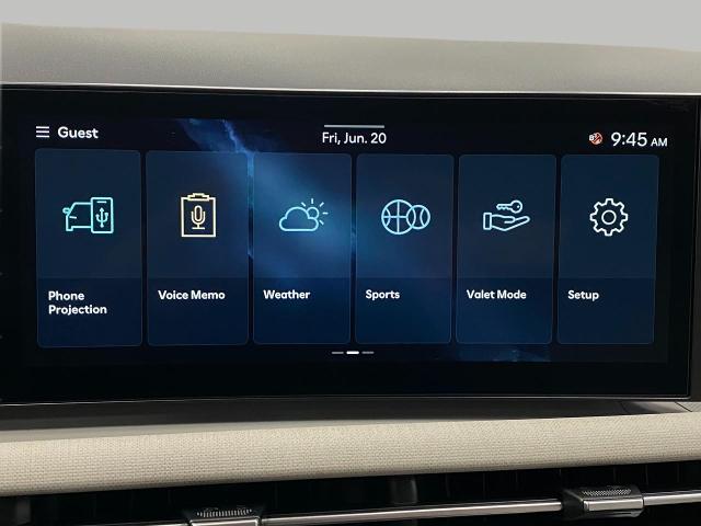 2025 Hyundai TUCSON Vehicle Photo in Appleton, WI 54913