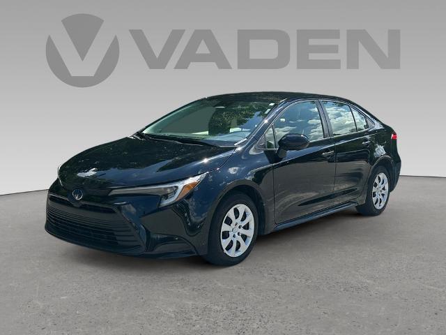 2023 Toyota Corolla Vehicle Photo in Statesboro, GA 30458