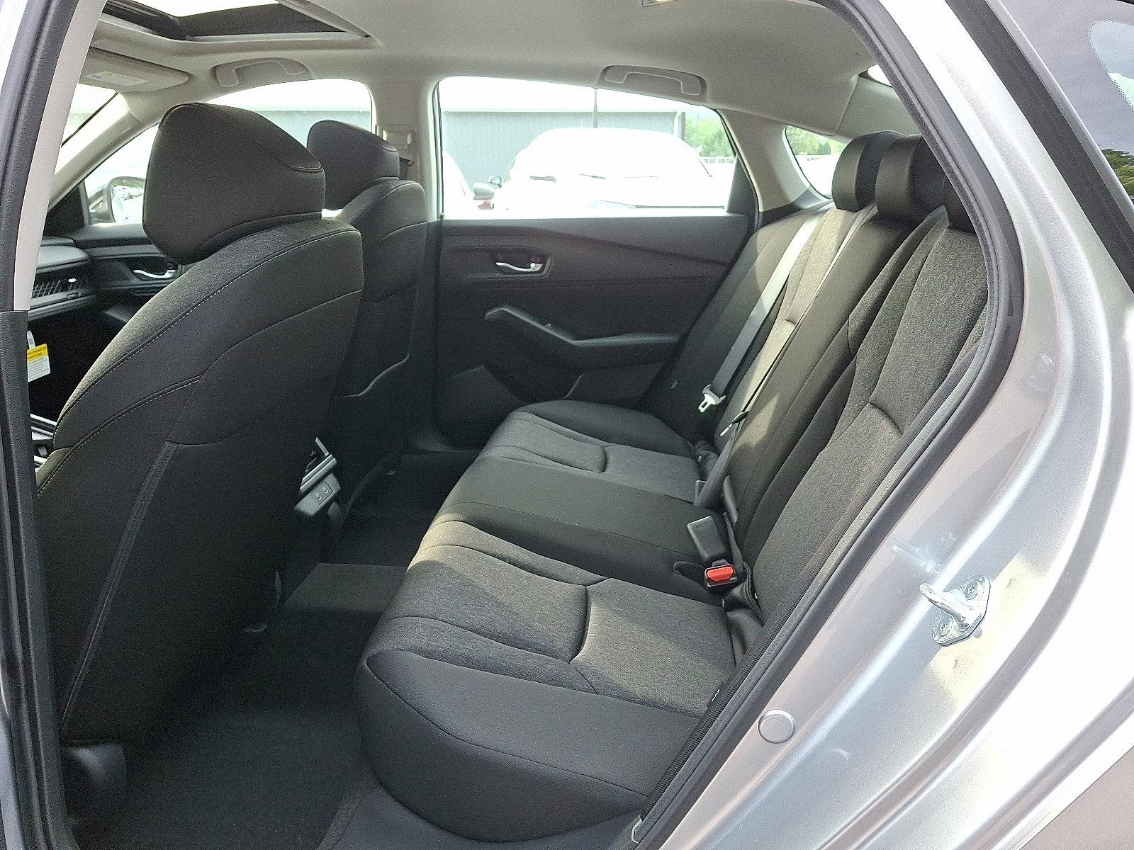 2025 Honda Accord Sedan Vehicle Photo in Harrisburg, PA 17111