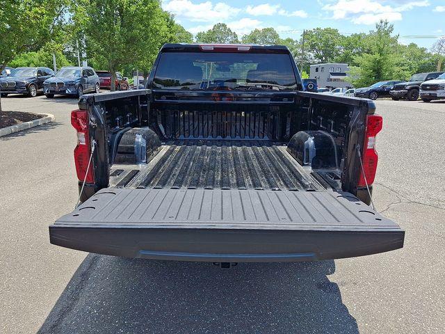 2023 Chevrolet Silverado 1500 Vehicle Photo in DANBURY, CT 06810-5034