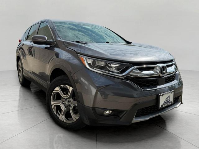 2018 Honda CR-V Vehicle Photo in Appleton, WI 54914