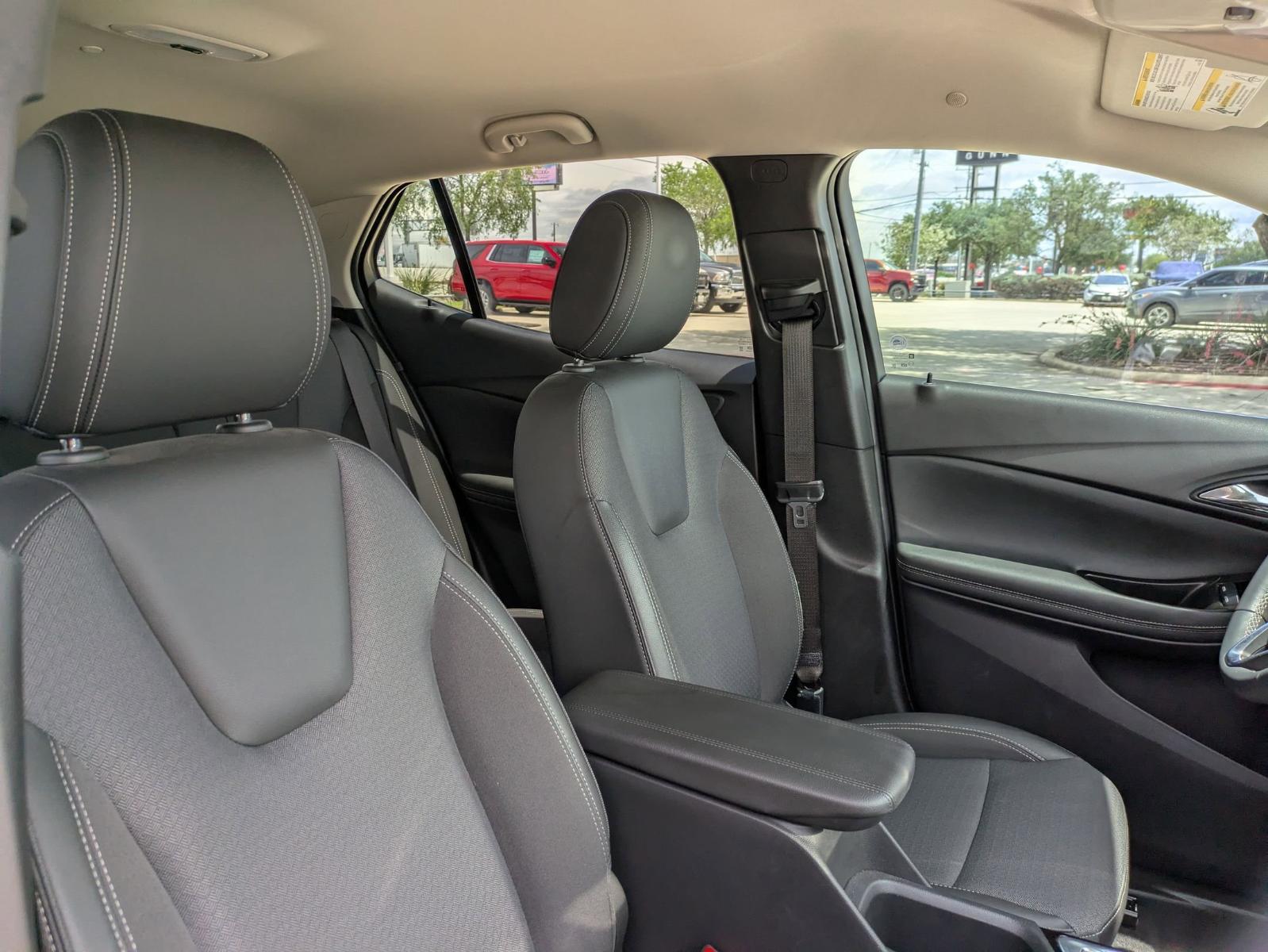 2023 Buick Encore GX Vehicle Photo in SELMA, TX 78154-1460