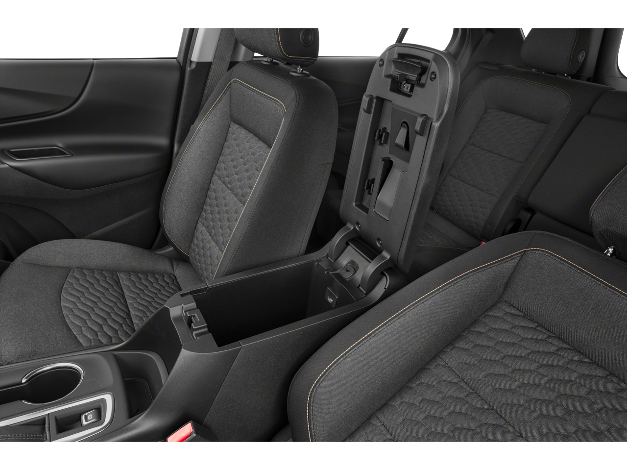 2018 Chevrolet Equinox Vehicle Photo in Tulsa, OK 74129