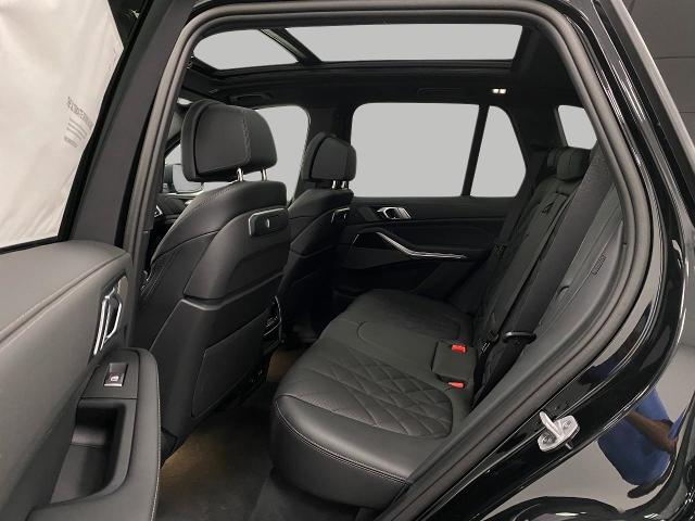 2026 BMW X5 xDrive40i Vehicle Photo in Appleton, WI 54913