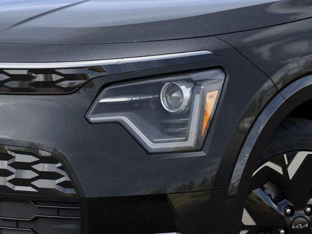 2025 Kia Niro EV Vehicle Photo in Tucson, AZ 85712
