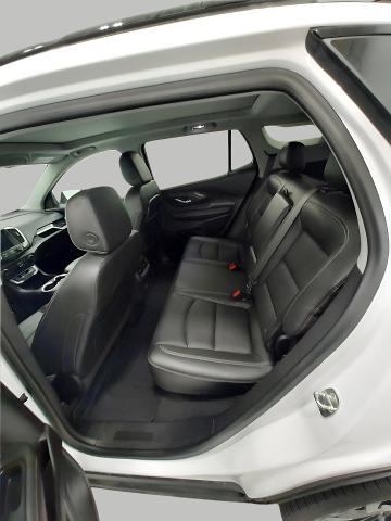 2022 GMC Terrain Vehicle Photo in OSHKOSH, WI 54904-7811